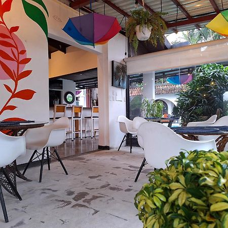 Colours Oasis Resort Adult Only San José Exteriör bild