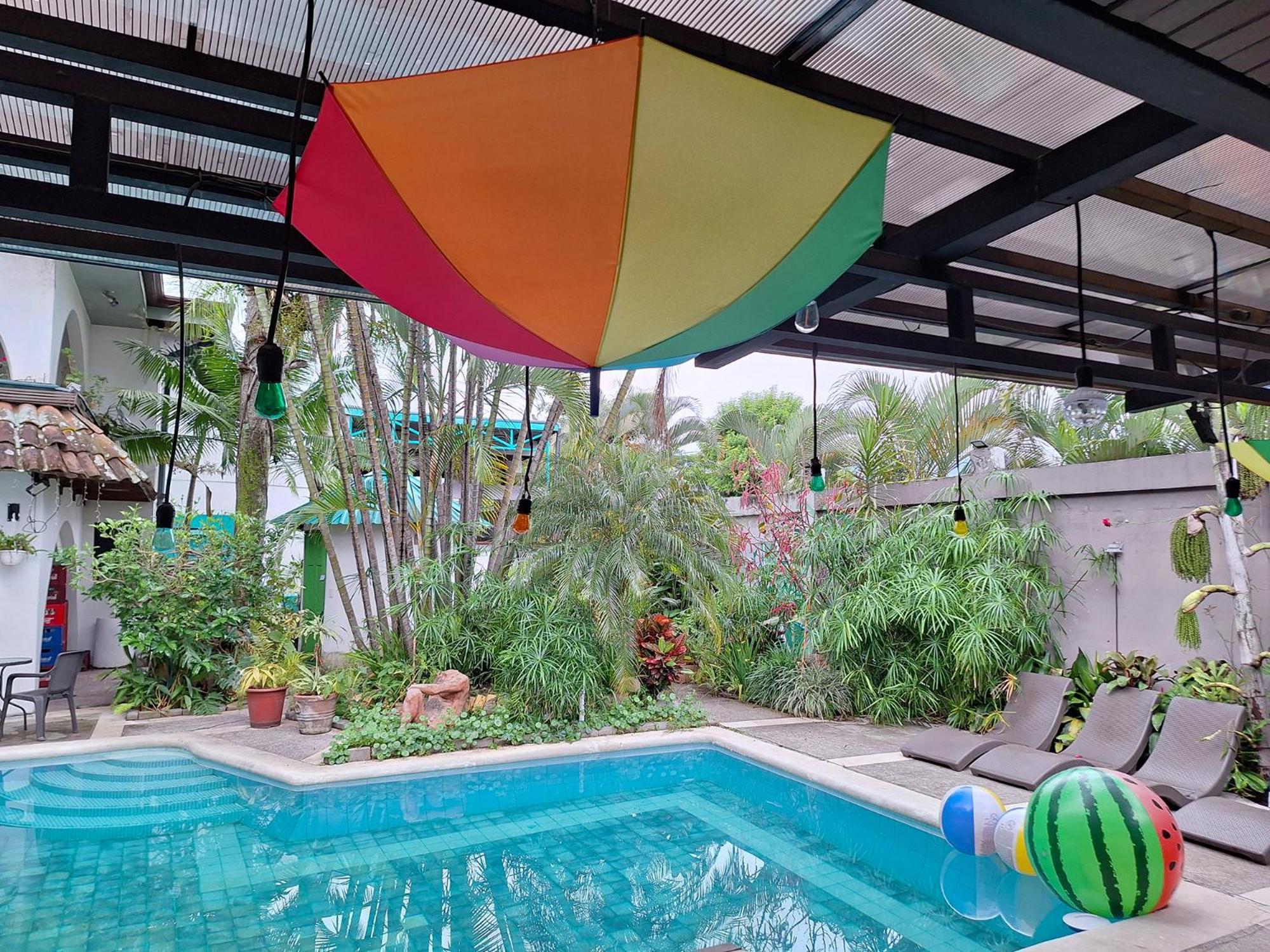 Colours Oasis Resort Adult Only San José Exteriör bild